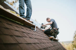 Local Roofers in W Hills, NY